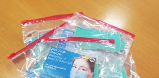 Município de Moura distribui 11.400 máscaras no concelho