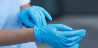 Aljustrel reforça doação de máscaras e luvas às IPSS e bombeiros