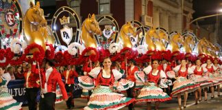 Setúbal adia Marchas Populares para setembro