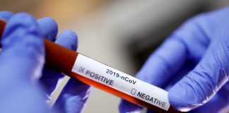 Moura regista mais um infetado com o novo coronavírus