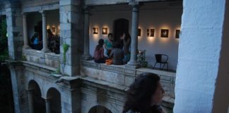 Rui Horta quer reabrir O Espaço do Tempo em maio