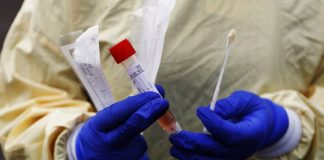 Escola básica de Setúbal passa a ser novo centro de testes no concelho