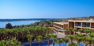 Hotelaria alentejana começa a dar pequenos sinais de retoma