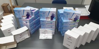 “Heróis de Máscaras” contempla coletividade de Setúbal