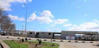 Alcácer do Sal prossegue com obras em todo o concelho