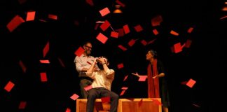 Cancelamento do FITA origina prejuízo de 55 mil euros