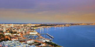Península de Setúbal apoia 85 PME ligadas ao turismo a melhorarem presença digital