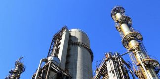 Trabalhadores da refinaria de Sines preocupados com suspensão da produção