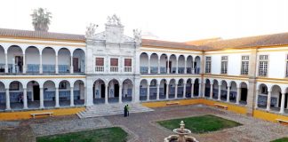 Universidade de Évora e Santander criam Fundo de Apoio de 200 mil euros