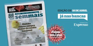 Consulte o pdf da última edição do Semmais