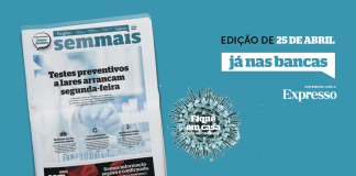 Consulte o pdf da última edição do Semmais