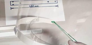 Politécnico de Portalegre produz viseiras para profissionais de saúde
