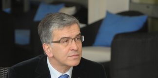 Vítor Proença reprova proibição de pesca no Estuário do Sado ao fim de semana