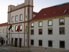 Posto de Turismo de Portalegre reabre com selo “Clean&Safe”