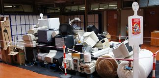 Escolas do distrito de Setúbal recolheram 8,5 toneladas de resíduos