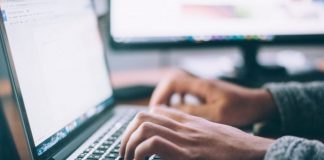 Serviços escolares na Moita podem ser requeridos online