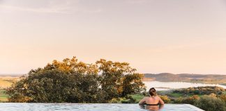 Reguengos de Monsaraz inaugura duas novas unidades turísticas