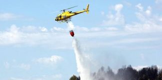 Portalegre com mais meios aéreos, mas menos bombeiros