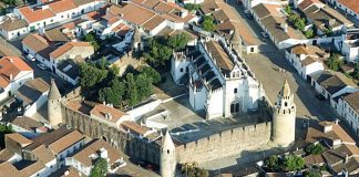 Portal do Associativismo nasce em Viana do Alentejo