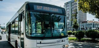 Reforçadas carreiras de transportes rodoviários