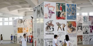 Festa da Ilustração, em Setúbal, realiza-se em outubro