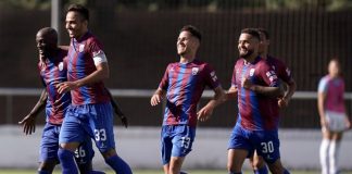 Cova da Piedade “opõe-se frontalmente” a despromoção no Campeonato