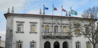 Beja lança campanha para estimular compras no comércio local