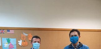 Aljustrel oferece computadores e routers para ajudar aulas à distância