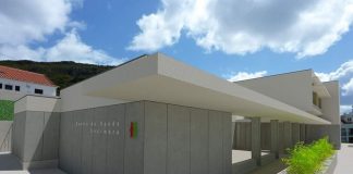 Câmara de Sesimbra adjudica Unidade de Saúde