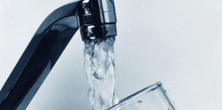 Câmara de Santiago aprova redução de tarifa da água