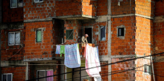 Plano de ‘confinamento’ do Jamaica não chegou às policias