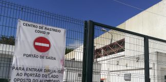 Rastreio Móvel em Santiago do Cacém