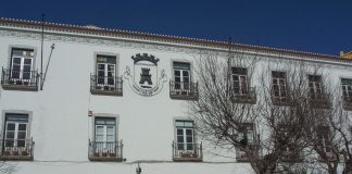 Candidatura para estágios de técnicos superiores aprovada em Moura