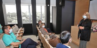 Setúbal reabre museus e enaltece serviços de saúde