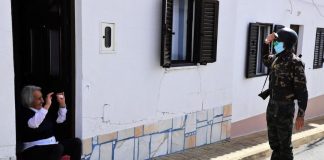 “RiR à Janela” anima grandolenses