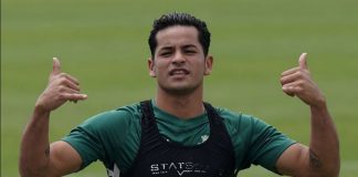 Vitória inicia treinos coletivos com equipa na máxima força