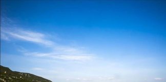 Setúbal restringe circulação automóvel nas praias da Arrábida