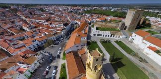 Câmara de Moura já prepara desconfinamento