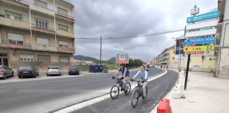 Setúbal avança com criação de ciclovia e áreas pedonais