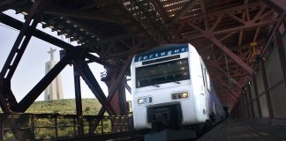 Fertagus volta a realizar todos os horários a partir de segunda-feira