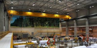 Navigator mantém redução parcial da produção em junho