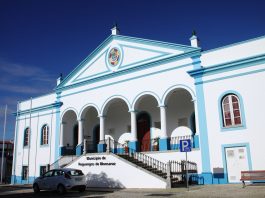 Atendimento presencial reaberto em Reguengos de Monsaraz