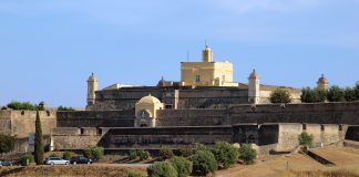 Elvas reabre espaços do setor turístico no início de junho