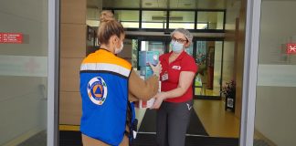 Câmara de Elvas já apoiou 25 instituições no concelho