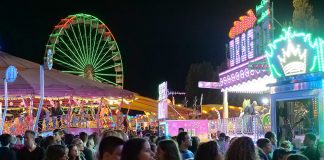 Setúbal ganha Prémio Cinco Estrelas Regiões em cinco categorias