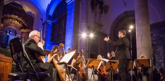 Festival Terras Sem Sombra em risco se não tiver financiamento da DGArtes