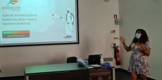 Reguengos de Monsaraz prepara reabertura do pré-escolar