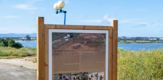 Zona ribeirinha entre Moita e Gaio-Rosário passa a ter percurso interpretativo