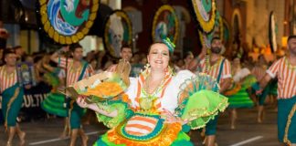 Câmara de Setúbal adia certame das marchas populares