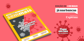 Semmais Alentejo já está nas bancas